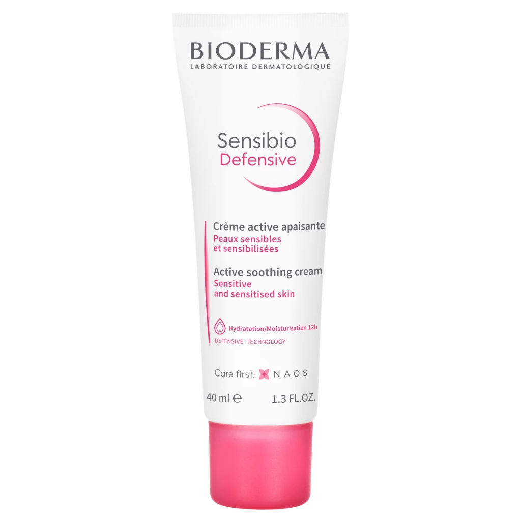 Bioderma - Sensibio Defensive 40 ml på KICKS.se