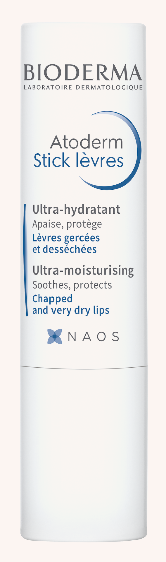 Atoderm Stick Lèvres 4 g Atoderm Stick Lèvres 4 g