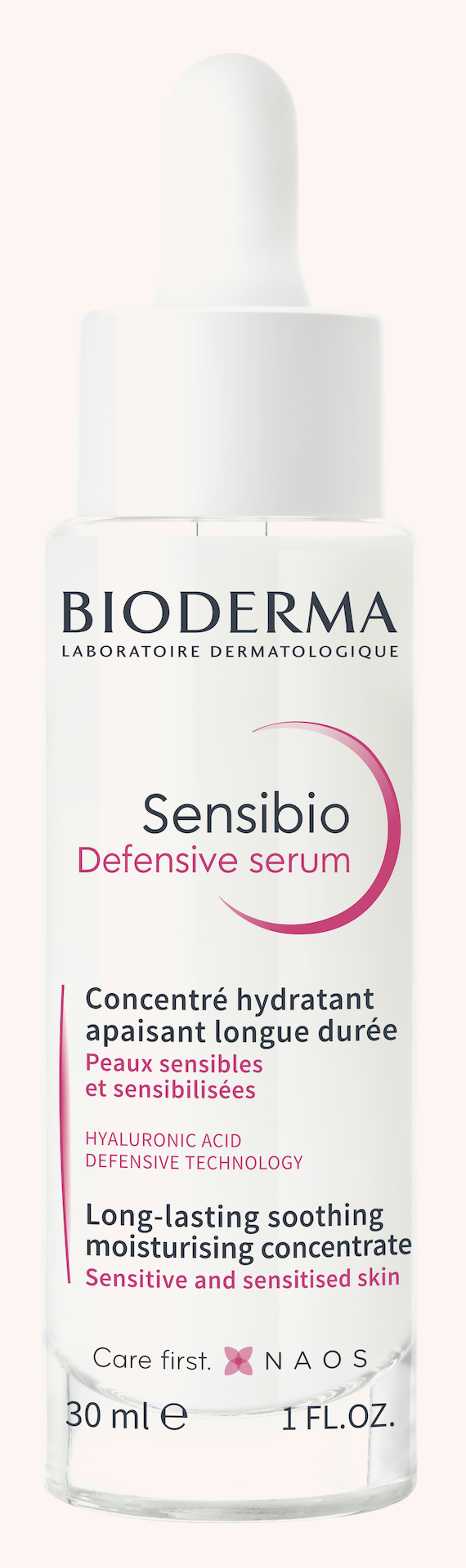 Sensibio Defensive Serum 30 ml Sensibio Defensive Serum 30 ml