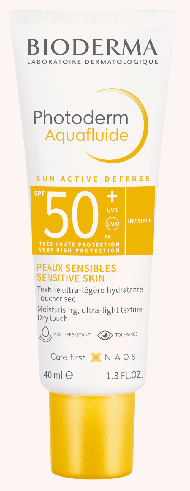 Photoderm Aquafluide SPF50+ 40 ml Photoderm Aquafluide SPF50+ 40 ml