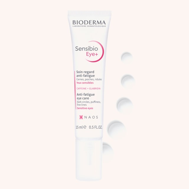 Sensibio Eye+ 15 ml Sensibio Eye+ 15 ml