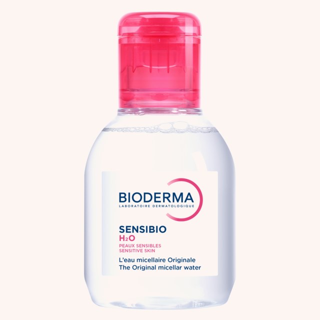 Sensibio H2O 100 ml Sensibio H2O 100 ml