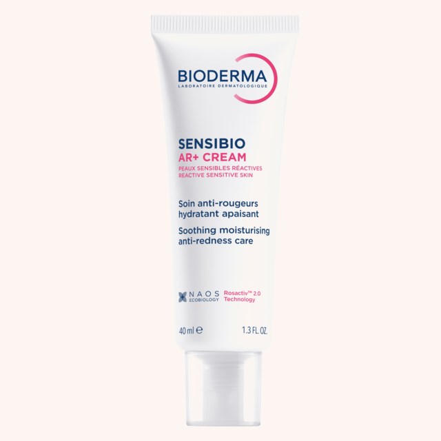 Sensibio AR+ Cream 40 ml