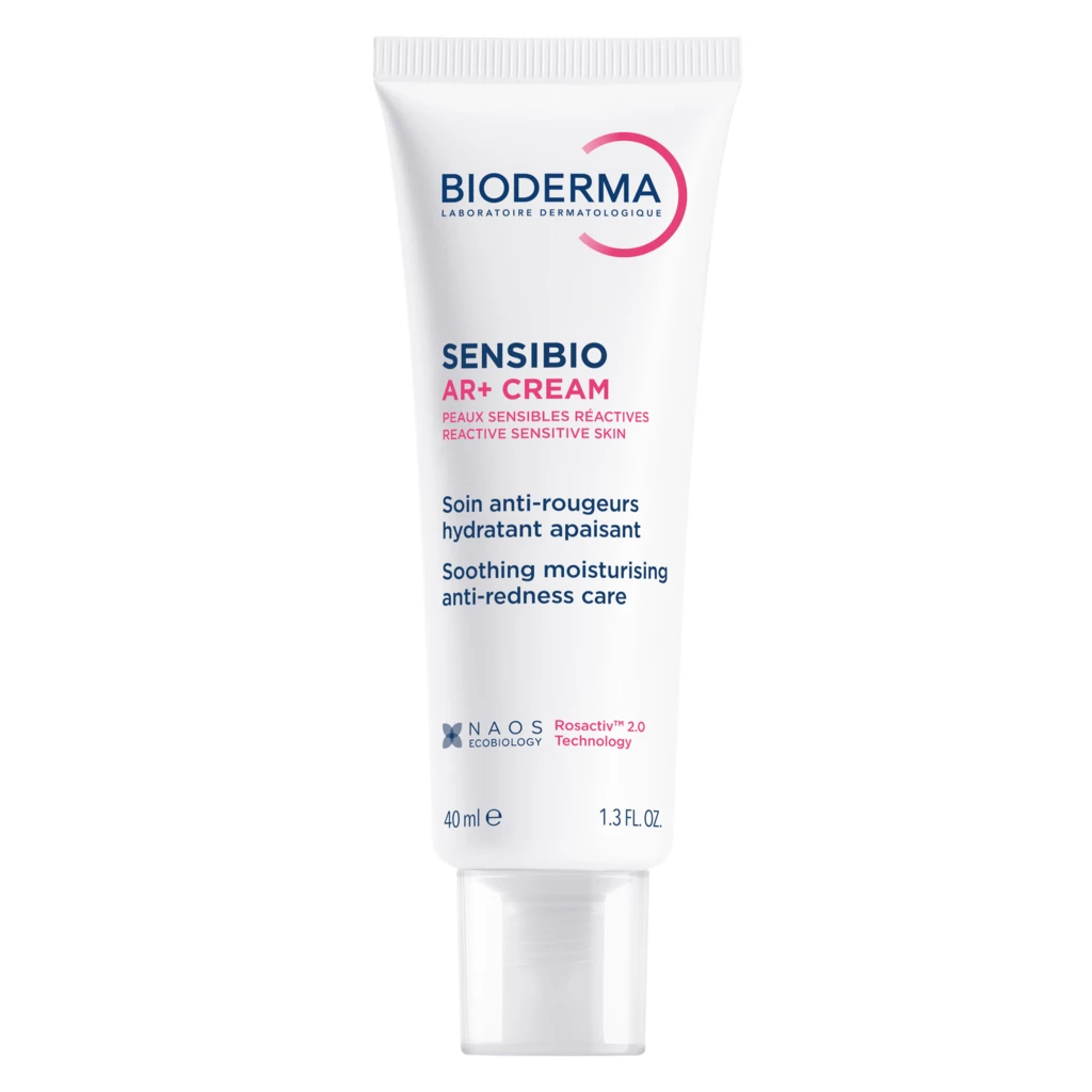 Bioderma - Sensibio AR+ Cream 40 ml på KICKS.se