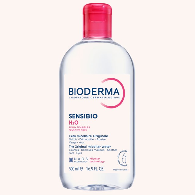 Sensibio H2O 500 ml