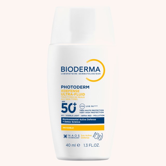 Photoderm Xdefence SPF50+ 40 ml