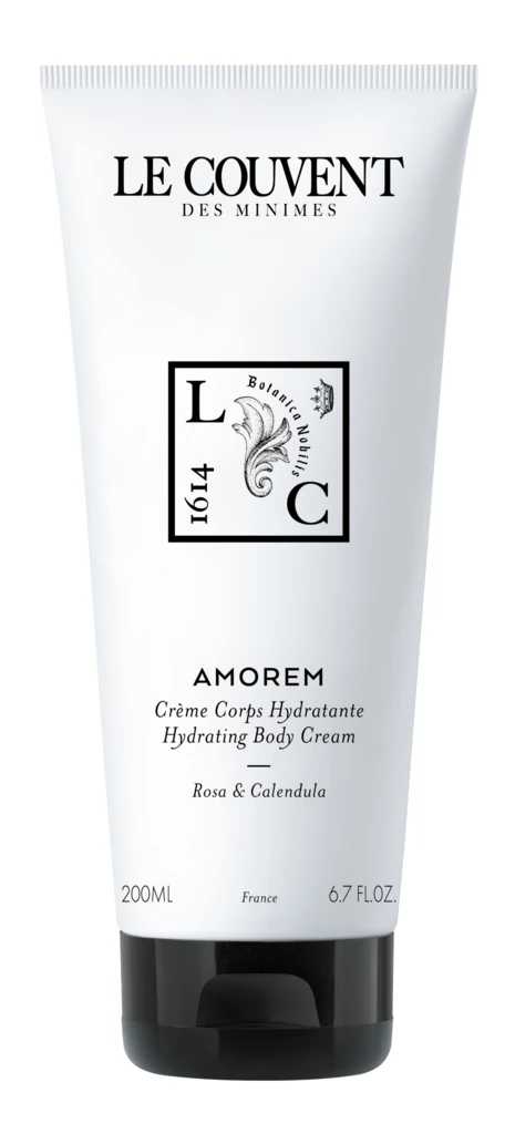 Le Couvent Maison de Parfum - Amorem Body Creme 200 ml på KICKS.se
