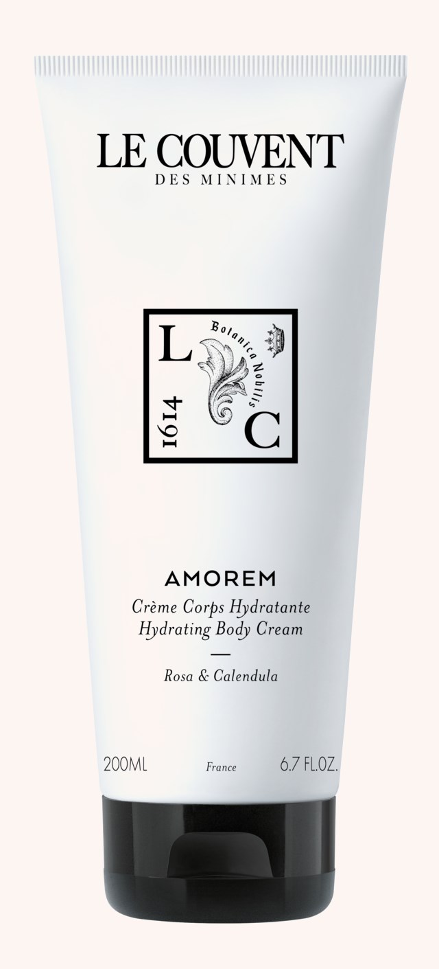 Amorem Body Creme 200 ml Amorem Body Creme 200 ml