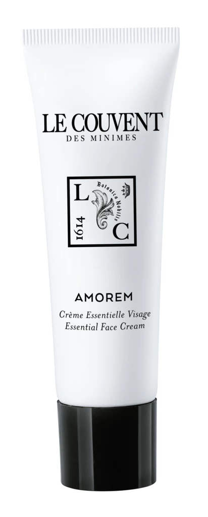Le Couvent Maison de Parfum - Amorem Face Day Cream 50 ml på KICKS.se