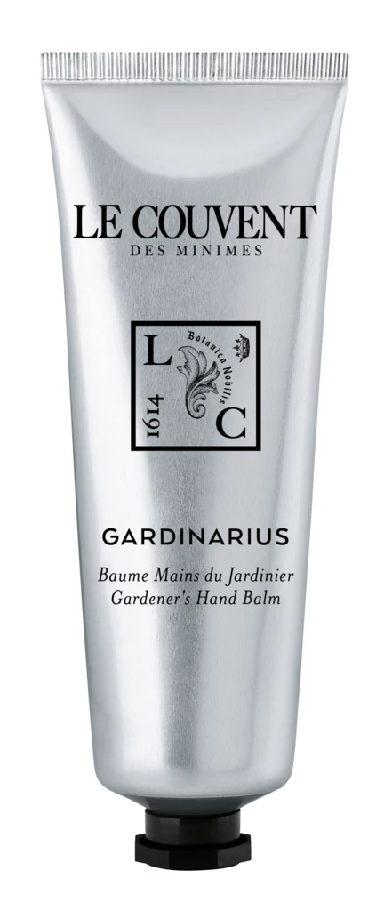 Le Couvent Maison de Parfum - Gardinarius Hand Balm 75 ml på KICKS.se