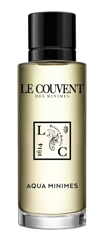 Le Couvent Maison de Parfum - Cologne Botanique - Aqua Minimes EdT 100 ml på KICKS.se