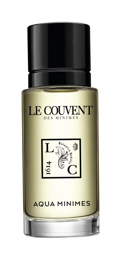 Le Couvent Maison de Parfum - Cologne Botanique - Aqua Minimes EdT 50 ml på KICKS.se
