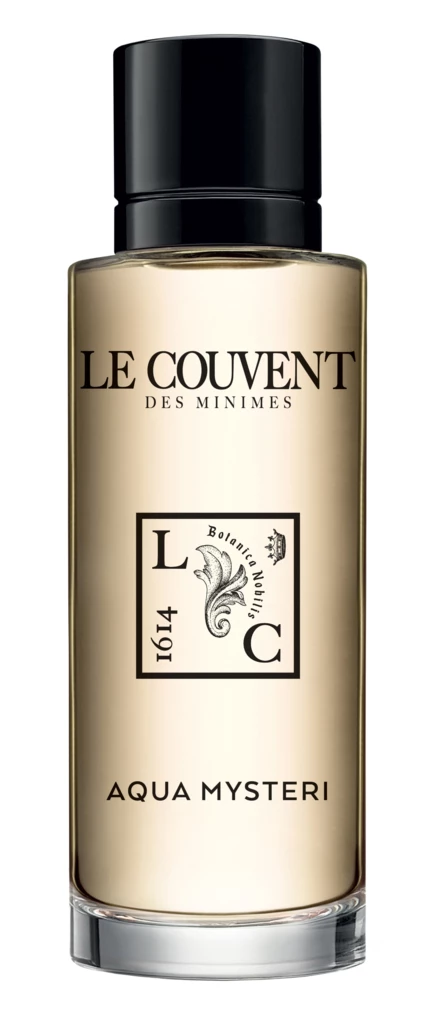 Le Couvent Maison de Parfum - Cologne Botanique - Aqua Mysteri EdT 100 ml på KICKS.se