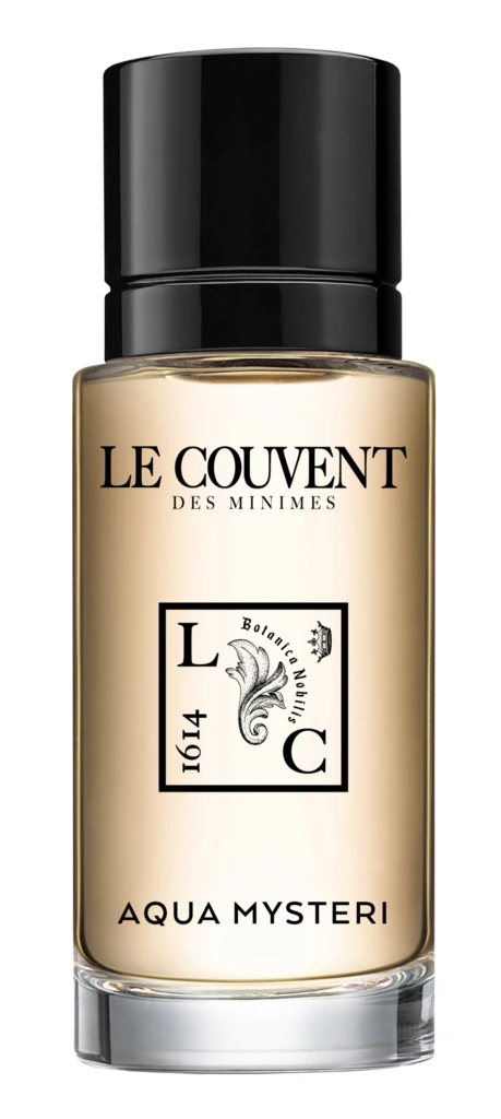 Le Couvent Maison de Parfum - Cologne Botanique - Aqua Mysteri EdT 50 ml på KICKS.se