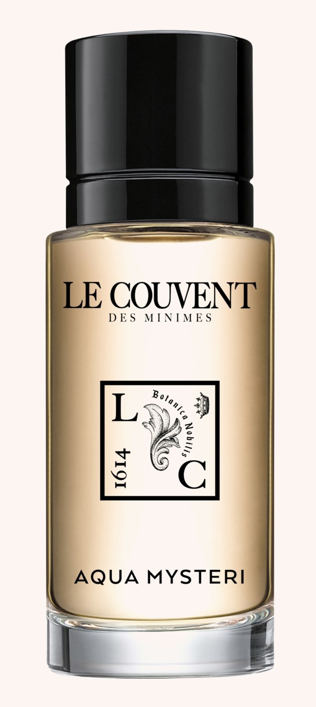 Cologne Botanique - Aqua Mysteri EdT 50 ml Cologne Botanique - Aqua Mysteri EdT 50 ml