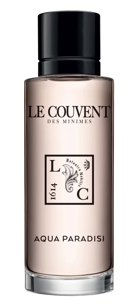 Le Couvent Maison de Parfum - Cologne Botanique - Aqua Paradisi EdT 100 mlosoitteessa Kicks.fi