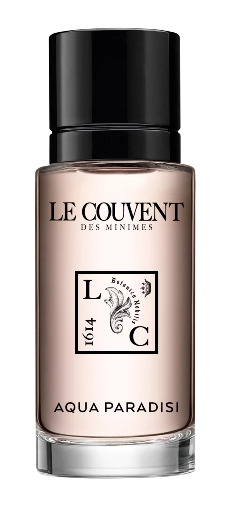 Le Couvent Maison de Parfum - Cologne Botanique - Aqua Paradisi EdT 50 ml på KICKS.se