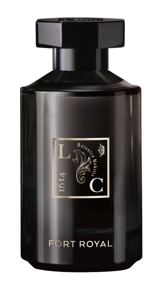 Le Couvent Maison de Parfum - Parfums Remarquables - Fort Royal EdP 100 ml på KICKS.no