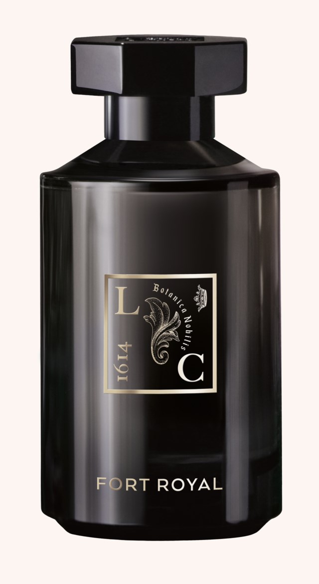 Parfums Remarquables - Fort Royal EdP 100 ml Parfums Remarquables - Fort Royal EdP 100 ml