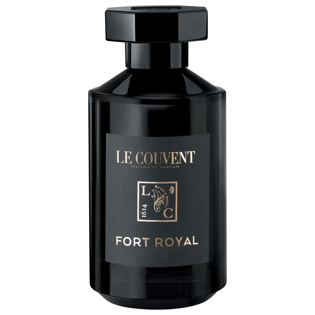 Le Couvent Maison de Parfum - Parfums Remarquables - Fort Royal EdP 100 ml på KICKS.no
