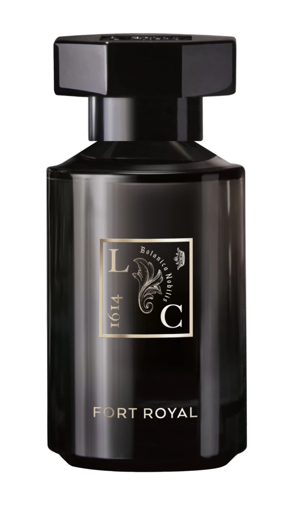 Le Couvent Maison de Parfum - Parfums Remarquables - Fort Royal EdP 50 ml på KICKS.no