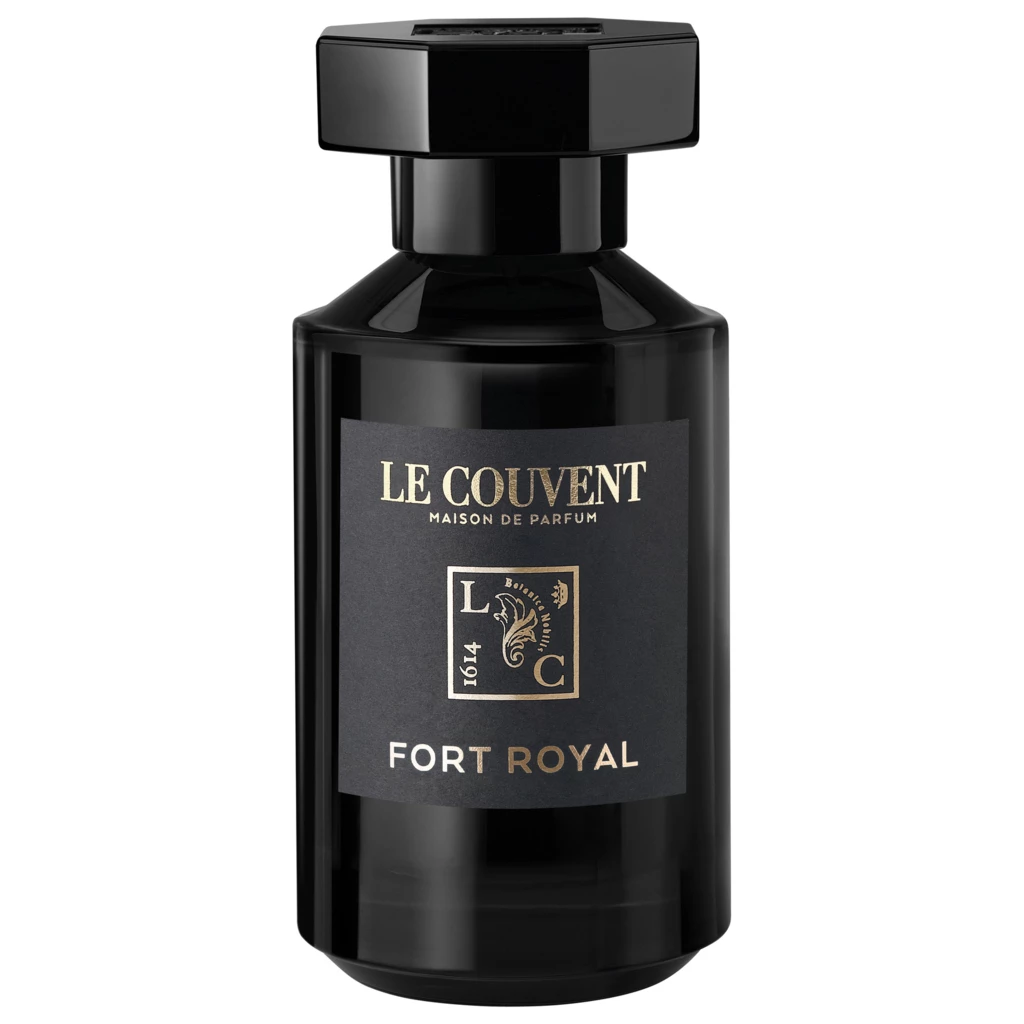 Le Couvent Maison de Parfum - Parfums Remarquables - Fort Royal EdP 50 ml på KICKS.no