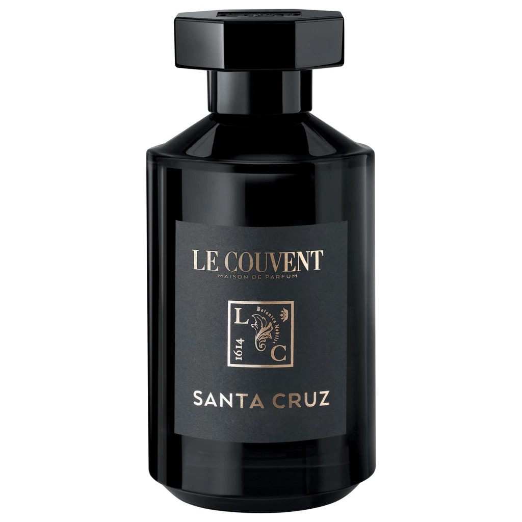 Le Couvent Maison de Parfum - Parfums Remarquables - Santa Cruz EdP 100 ml på KICKS.no