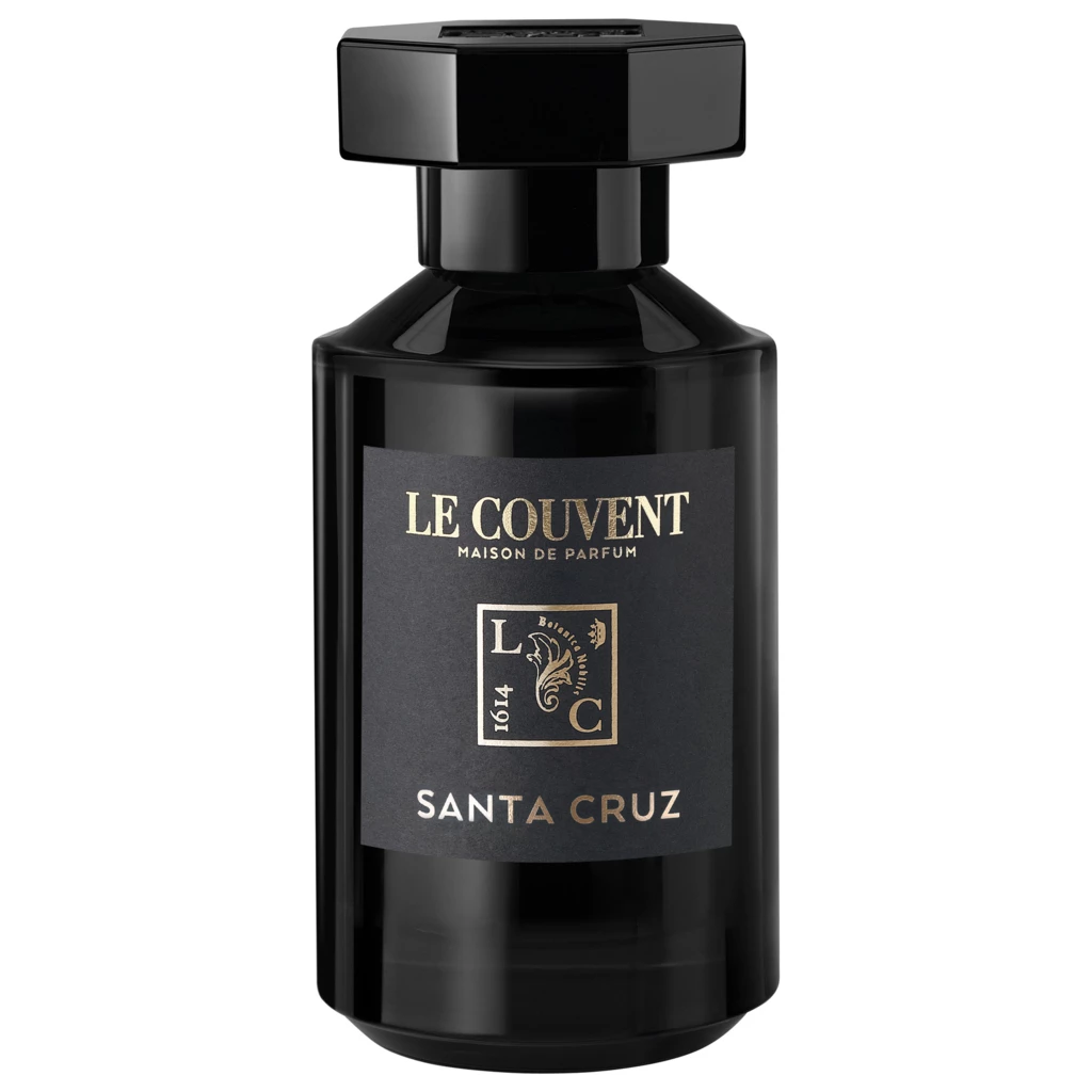 Le Couvent Maison de Parfum - Parfums Remarquables - Santa Cruz EdP 50 ml på KICKS.no