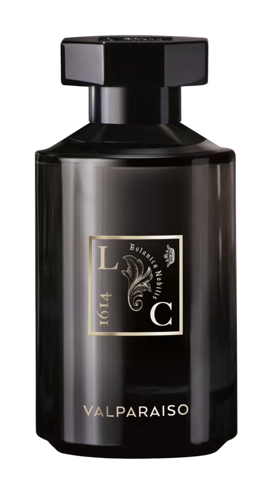 Le Couvent Maison de Parfum - Parfums Remarquables - Valparaiso EdP 100 ml på KICKS.no