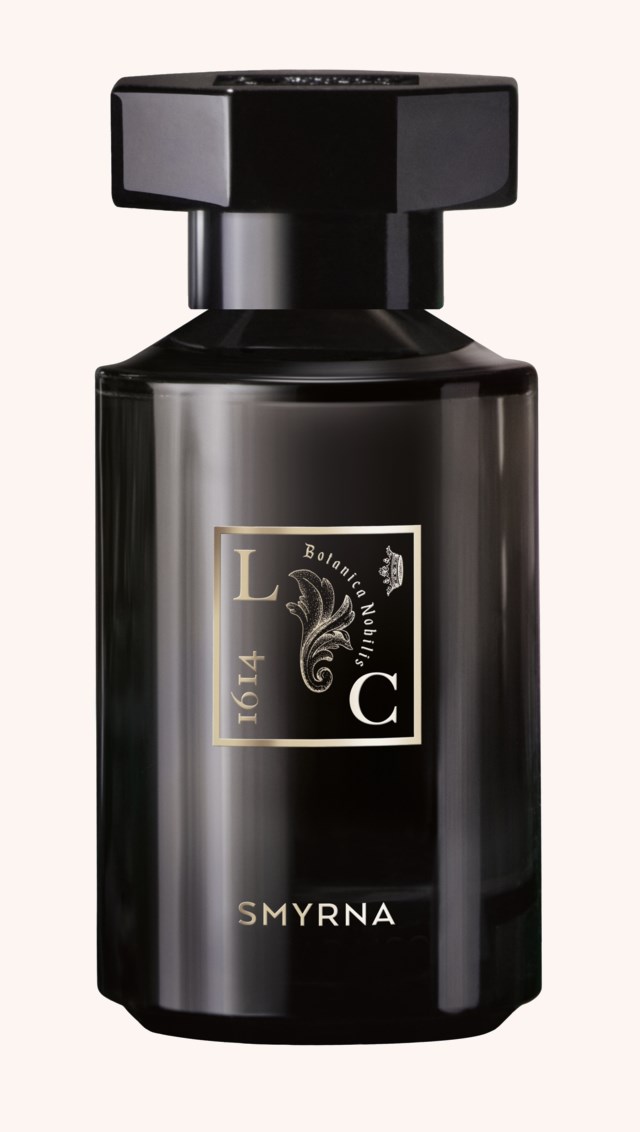 Parfums Remarquables - Smyrna EdP 50 ml Parfums Remarquables - Smyrna EdP 50 ml