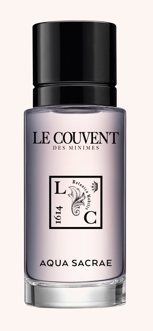 Botanique Cologne Aqua Sacrae EdT 50 ml