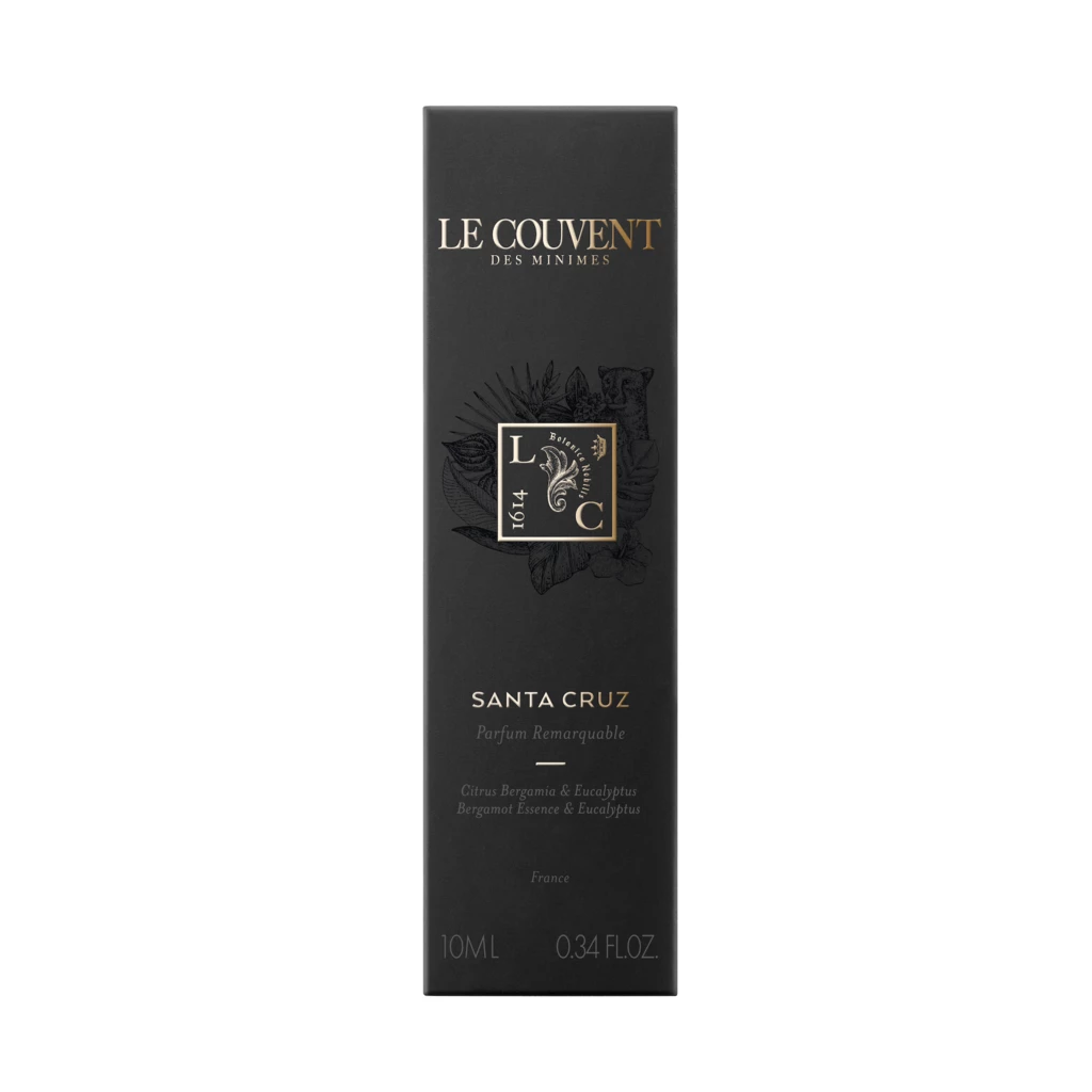 Le Couvent Maison de Parfum - Parfums Remarquables - Santa Cruz EdP 10 ml på KICKS.se