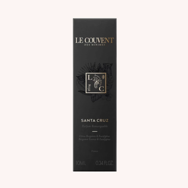 Parfums Remarquables - Santa Cruz EdP 10 ml Parfums Remarquables - Santa Cruz EdP 10 ml