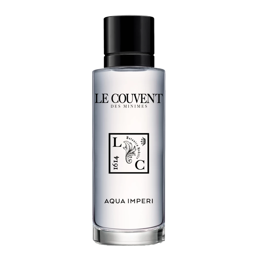 Le Couvent Maison de Parfum - Cologne Botanique - Aqua Imperi EdT 100 ml på KICKS.no