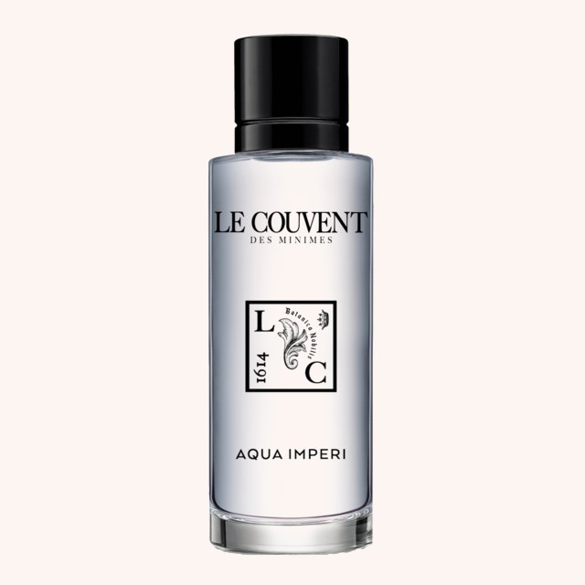 Cologne Botanique - Aqua Imperi EdT 100 ml Cologne Botanique - Aqua Imperi EdT 100 ml