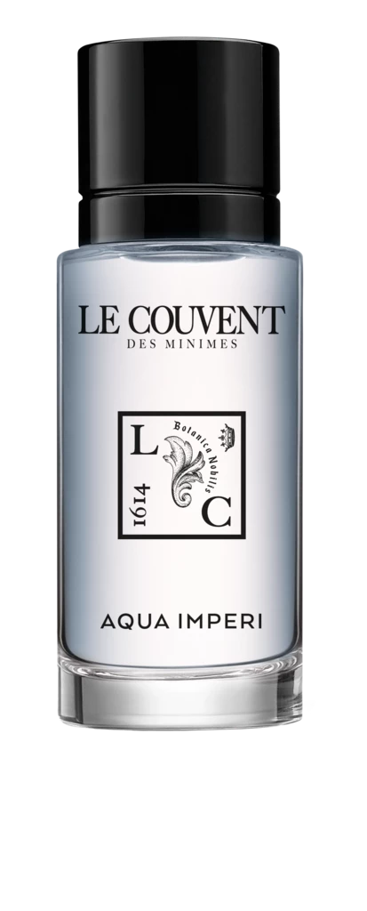 Le Couvent Maison de Parfum - Cologne Botanique - Aqua Imperi EdT 50 ml på KICKS.no