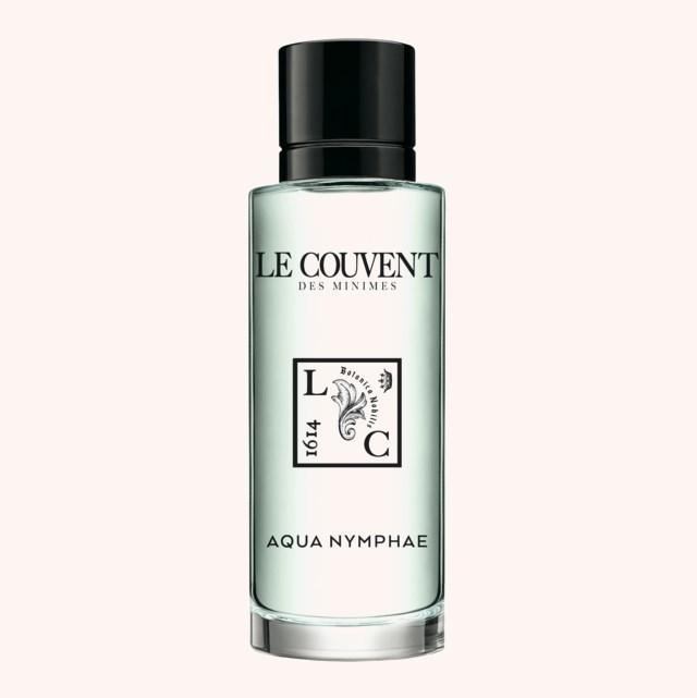 Cologne Botanique - Aqua Nymphae EdT 100 ml Cologne Botanique - Aqua Nymphae EdT 100 ml