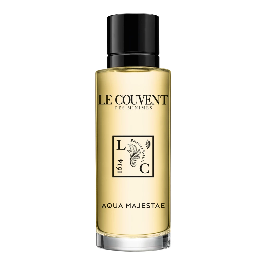 Le Couvent Maison de Parfum - Cologne Botanique - Aqua Majestae EdT 100 ml på KICKS.se