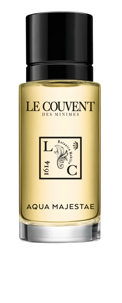 Le Couvent Maison de Parfum - Cologne Botanique - Aqua Majestae EdT 50 ml på KICKS.se