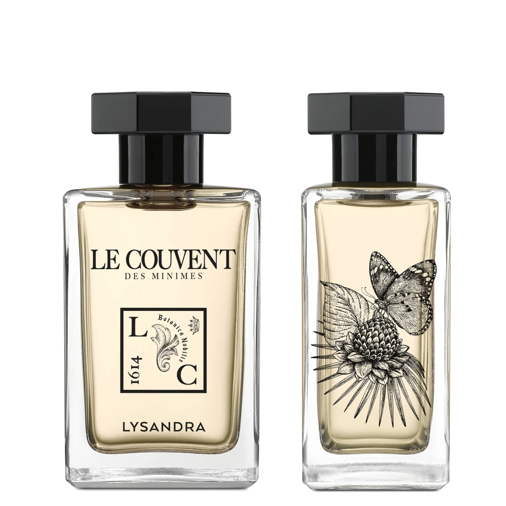 Le Couvent Maison de Parfum - Lysandra EdP 100 ml på KICKS.se