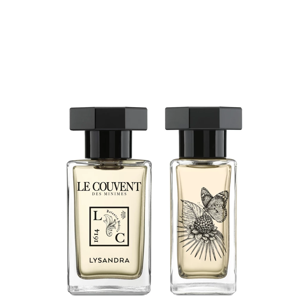 Le Couvent Maison de Parfum - Lysandra EdP 50 ml på KICKS.se