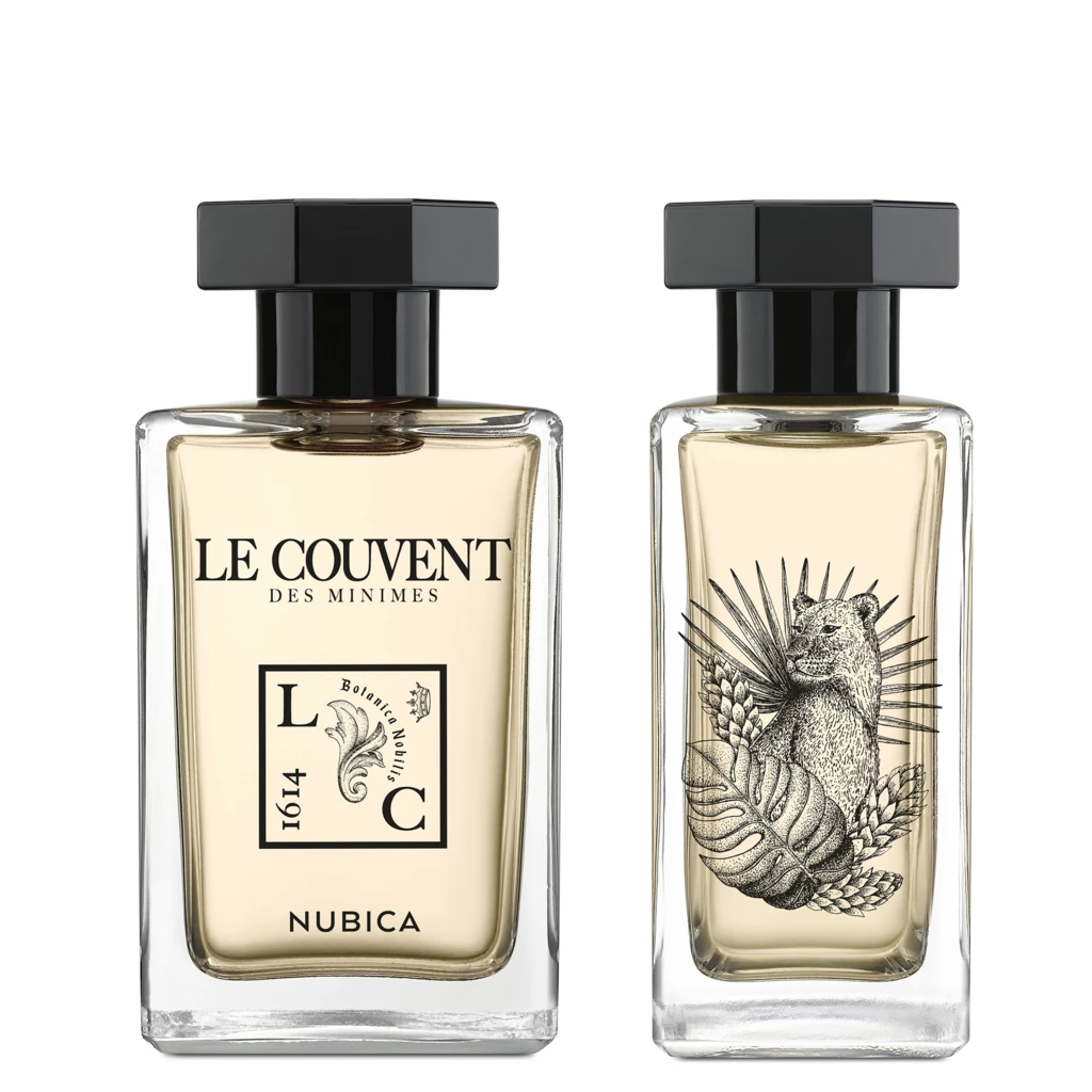 Le Couvent Maison de Parfum - Nubica EdP 100 ml på KICKS.no