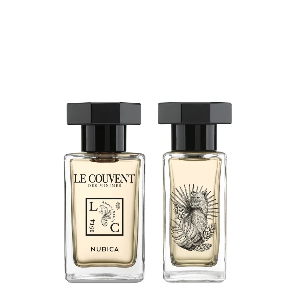 Le Couvent Maison de Parfum - Nubica EdP 50 ml på KICKS.no