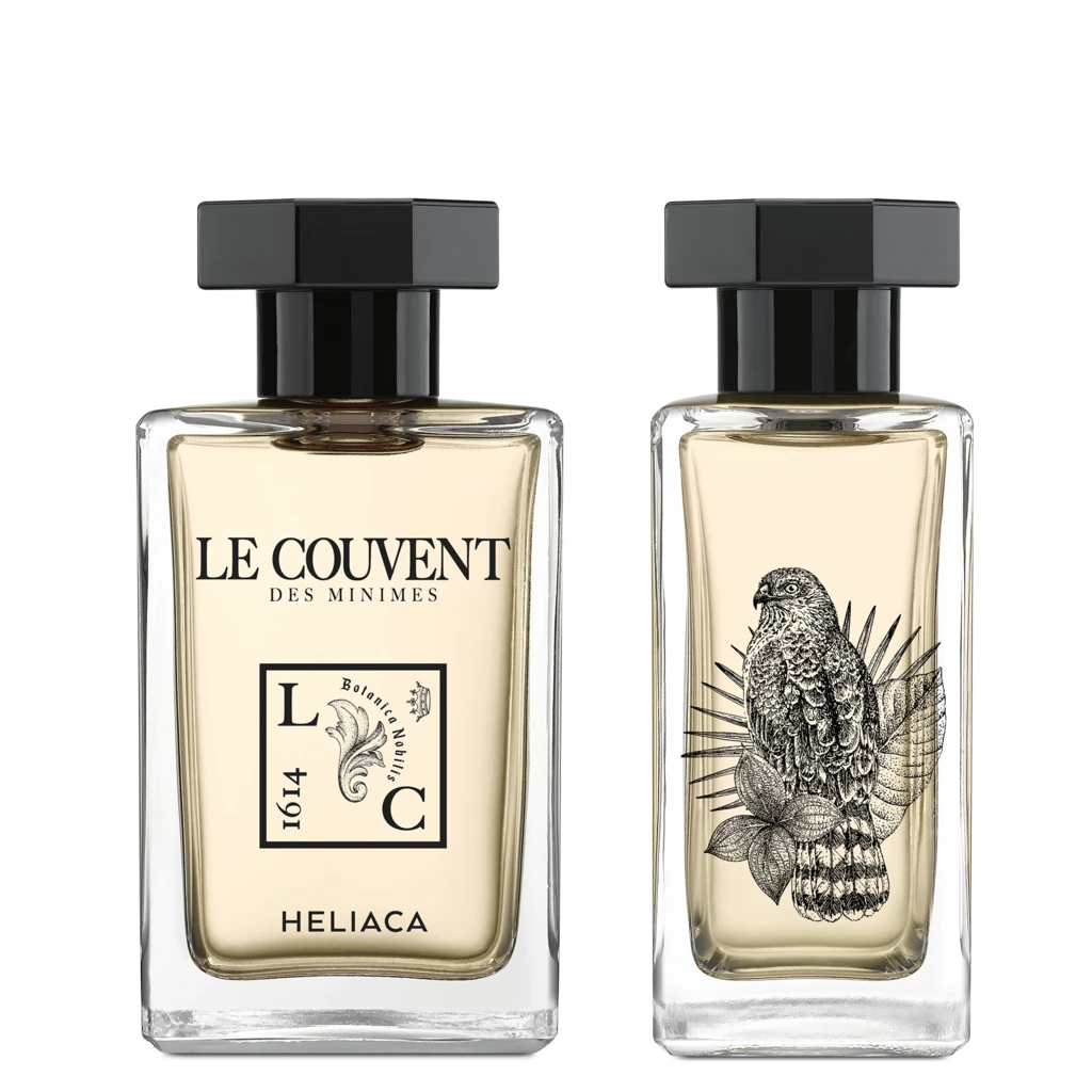 Le Couvent Maison de Parfum - Heliaca EdP 100 ml på KICKS.no