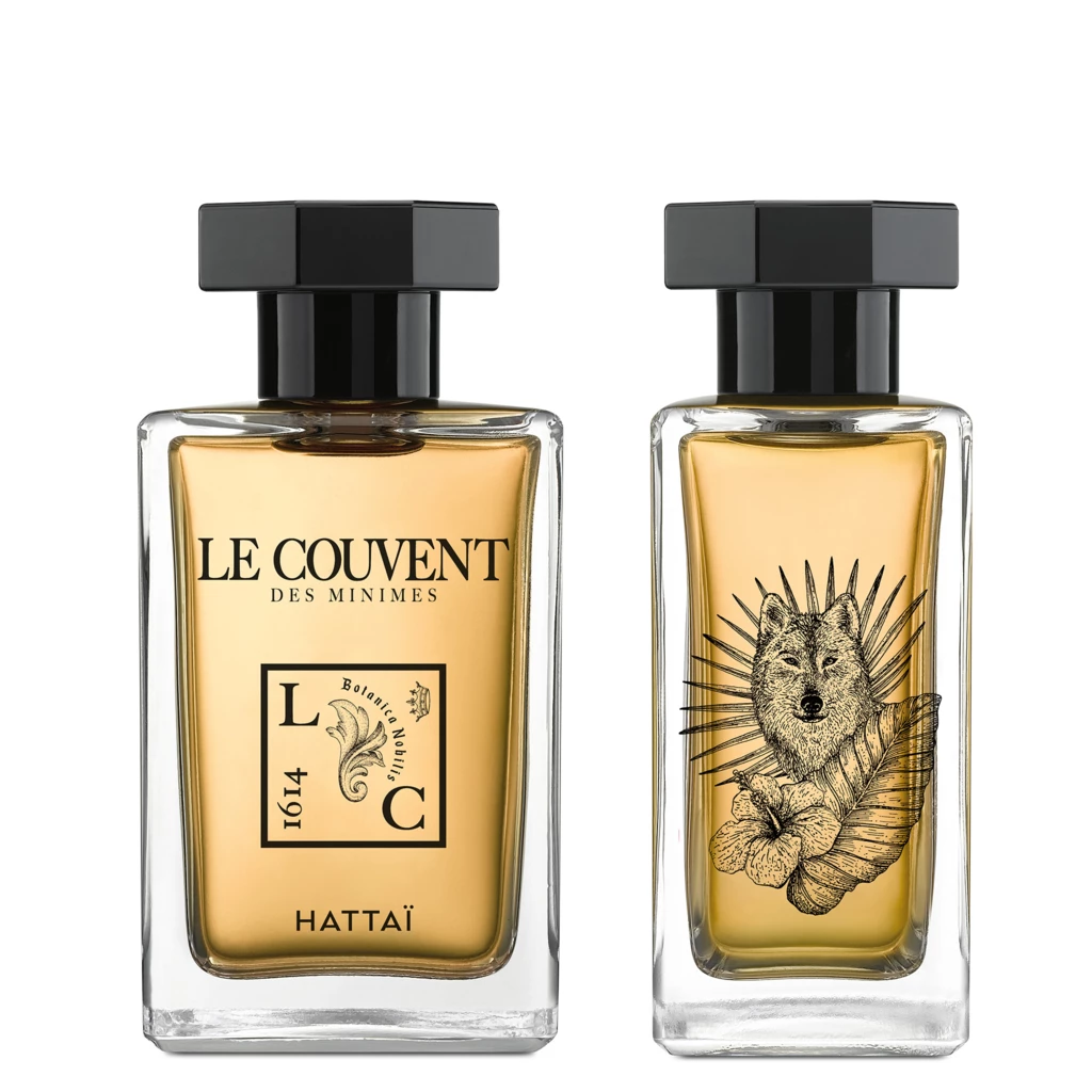 Le Couvent Maison de Parfum - Hattaï EdP 100 ml på KICKS.no