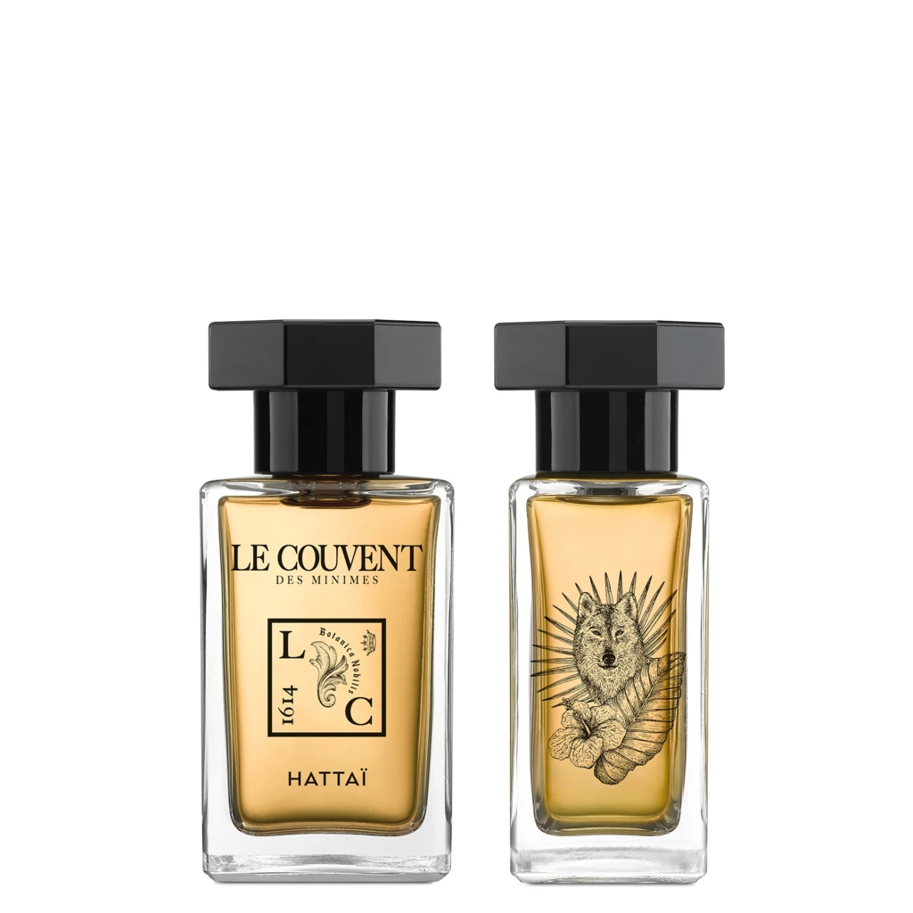 Hattaï EdP 50 ml