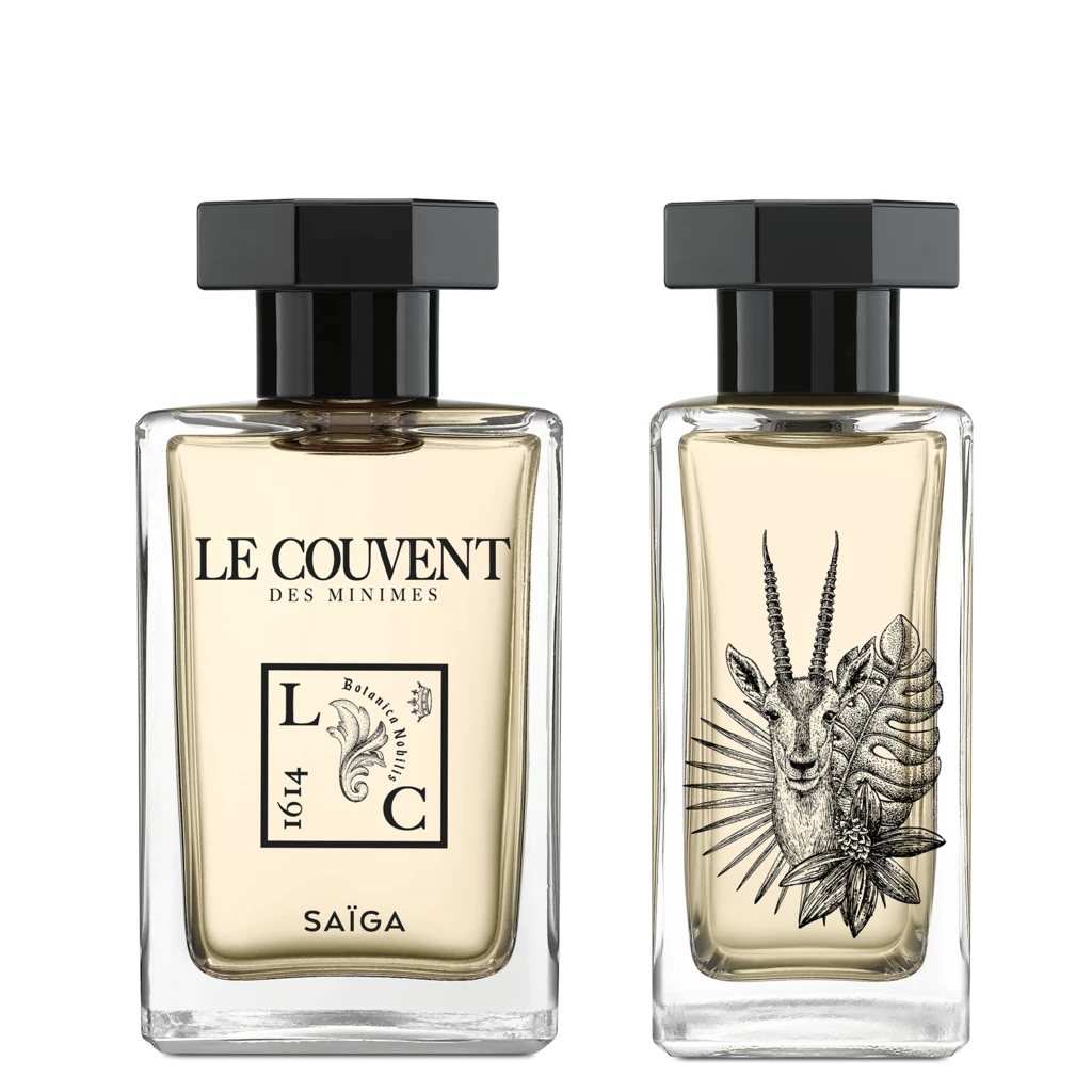 Le Couvent Maison de Parfum - Saïga EdP 100 mlosoitteessa Kicks.fi