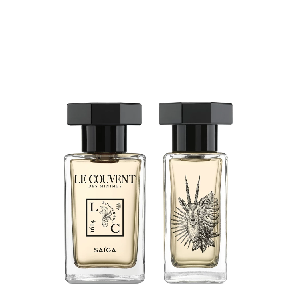 Le Couvent Maison de Parfum - Saïga EdP 50 ml på KICKS.se