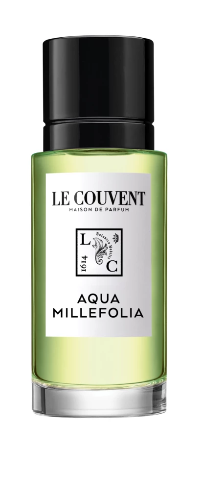 Le Couvent Maison de Parfum - Cologne Botanique - Aqua Millefolia EdT 50 ml på KICKS.no