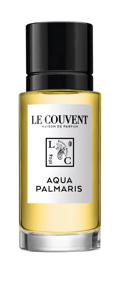 Le Couvent Maison de Parfum - Cologne Botanique - Aqua Palmaris EdT 50 ml på KICKS.no